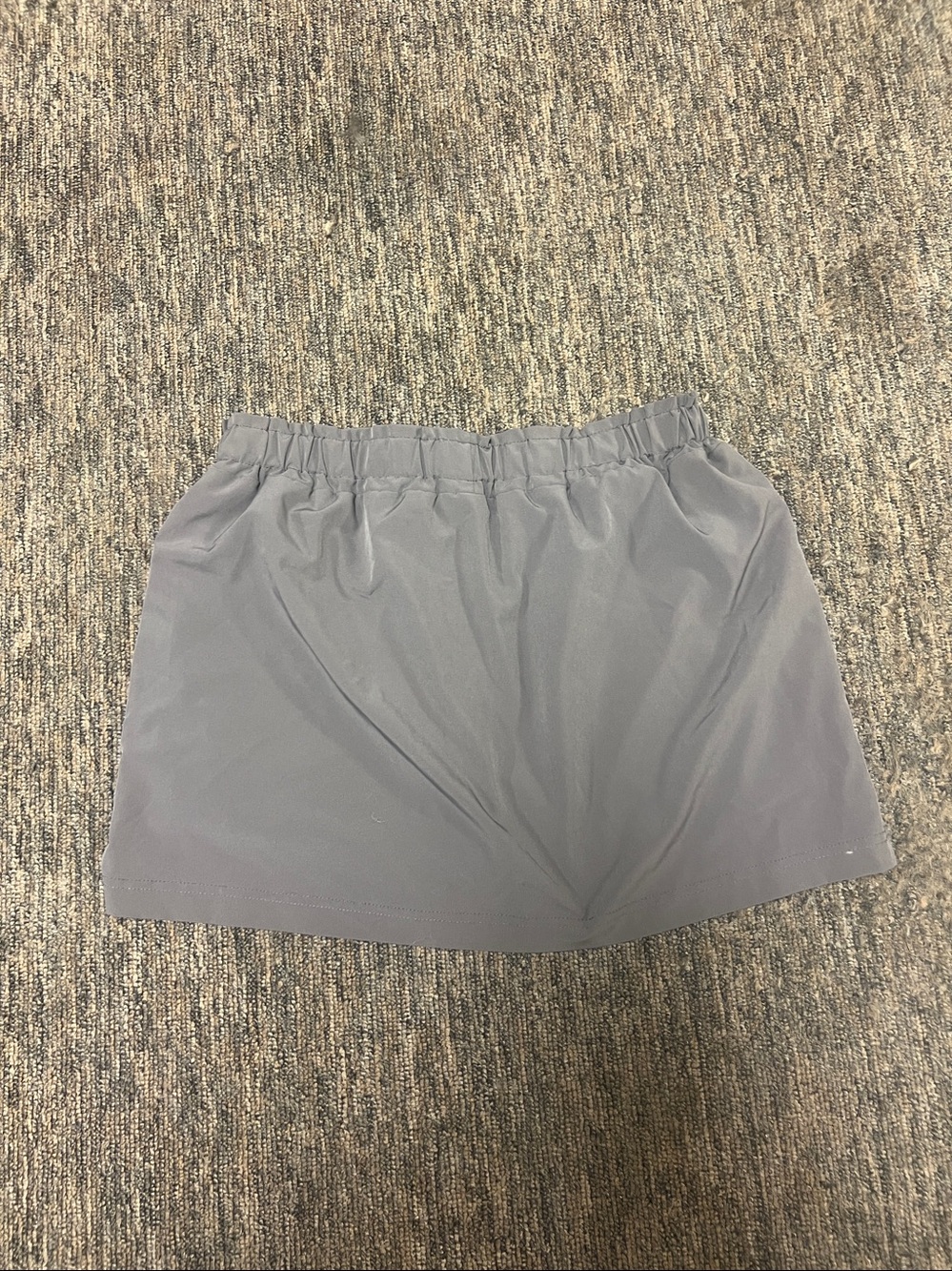 BORN Outdoor belted athletic skort size M - Picture 4 of 5